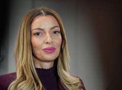 Adrijana Mesarović razgovarala sa predstavnicima kineske provincije Fuđijen o privrednoj saradnji