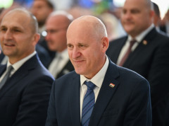 Hrvatska u ovoj godini izdvaja 135 miliona evra za projekte Hrvata u BiH