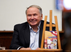 Vilijam Montgomeri predstavio knjigu „Nediplomatski životi“ u Kolarčevoj zadužbini