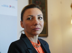 Prisustvo Japana na „Etnolodži Fest-u“ podseća nas na međusobno prijateljstvo