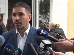 Ovo su izbori gde nemamo pravo na grešku