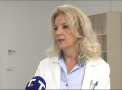 U nekadašnjoj kovid bolnici u Batajnici počelo da radi Odeljenje za hemodijalizu