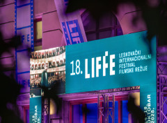 Na festivalu LIFFE otvorena izložba radova Dušana Otaševića i Futra