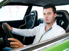 Mate Rimac planira preuzimanje Poršeovog udela u firmi Bugati Rimac