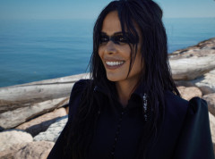 Pevačica Jasmin Levi objavila pesmu „Caruso“ snimljenu u Beogradu