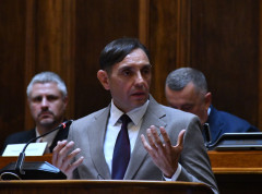 Siguran sam da ćemo pronaći rešenje po pitanju gasnog aranžmana sa Rusijom