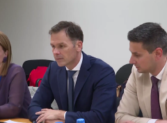 Jedina smo zemlja kandidat za punopravno članstvo sa investicionim rejtingom