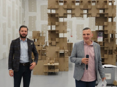 Expo 2027 Playground domaćin jubileja Dečjeg salona