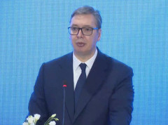 Vučić pivrednicima Srbije i Uzbekistana: Razmotrite perspektive zajedničke saradnje