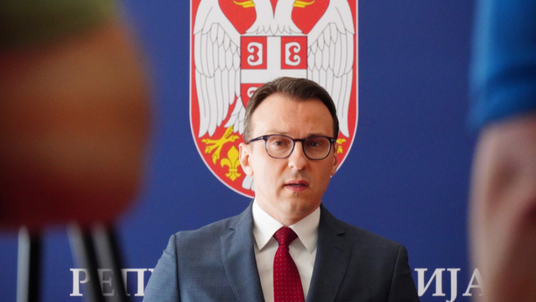 Picula je izvestilac protiv Srba i Srbije
