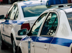 U Grčkoj uhapšeno 13 Turaka zbog posedovanja skoro 150 pištolja