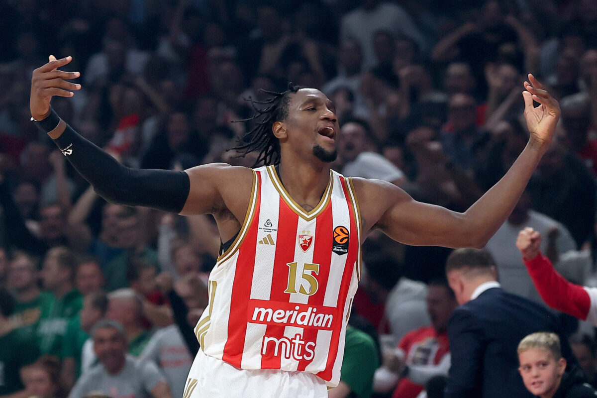 Uzbudljiva Utakmica: Crvena Zvezda Protiv Real Madrida