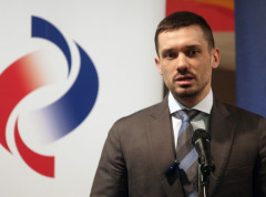 Od decembra uvećane penzije za 12,2 odsto