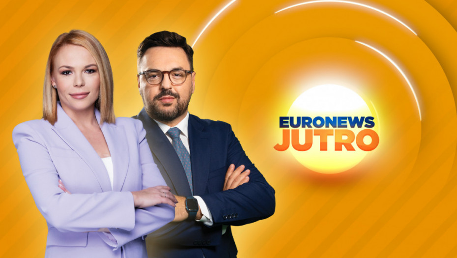 Euronews Jutro, najava emisije za 18. novembar