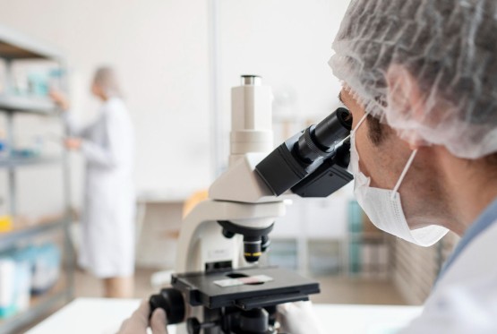 Kako vidjeti nevidljivo: Novi mikroskop otkriva skrivene svjetove ćelija