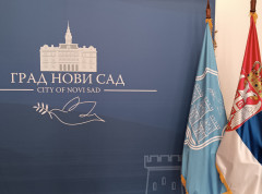 Prevoznik Milomir Jaćimović prekinuo štrajk glađu, ostaje ispred Banovine