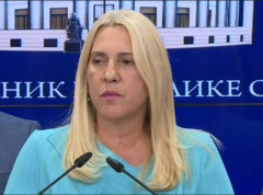 Cvijanović: Budućnost RS mora da ostane u sigurnim rukama, izbor Karana