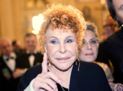 Italijanska pevačica Ornela Vanoni preminula u 91. godini