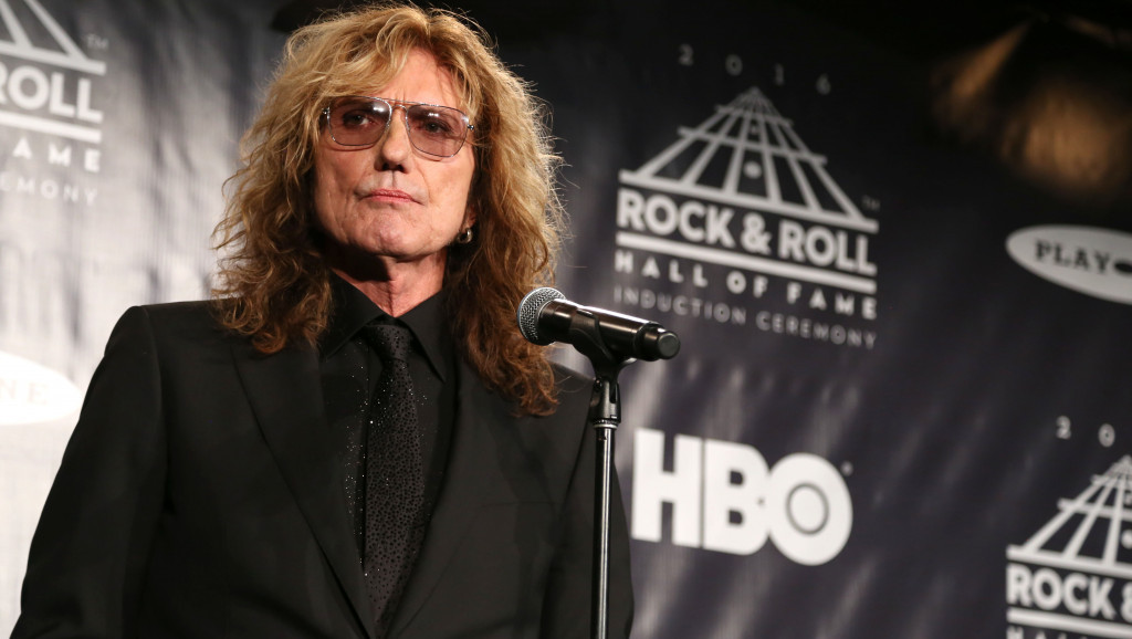 Dejvid Koverdejl se povlači iz muzike nakon 50 godina