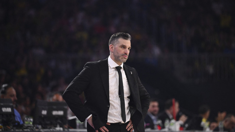 Dušan Alimpijević Srbija Mundobasket