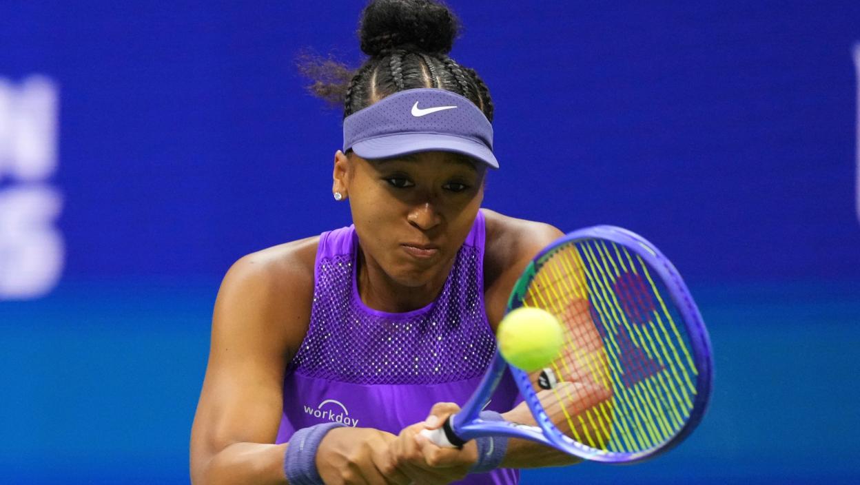 Osaka odustala od turnira u Oklandu