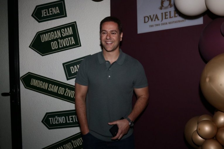 Ljubavna Priča Luke Raca i Nine Mrđe