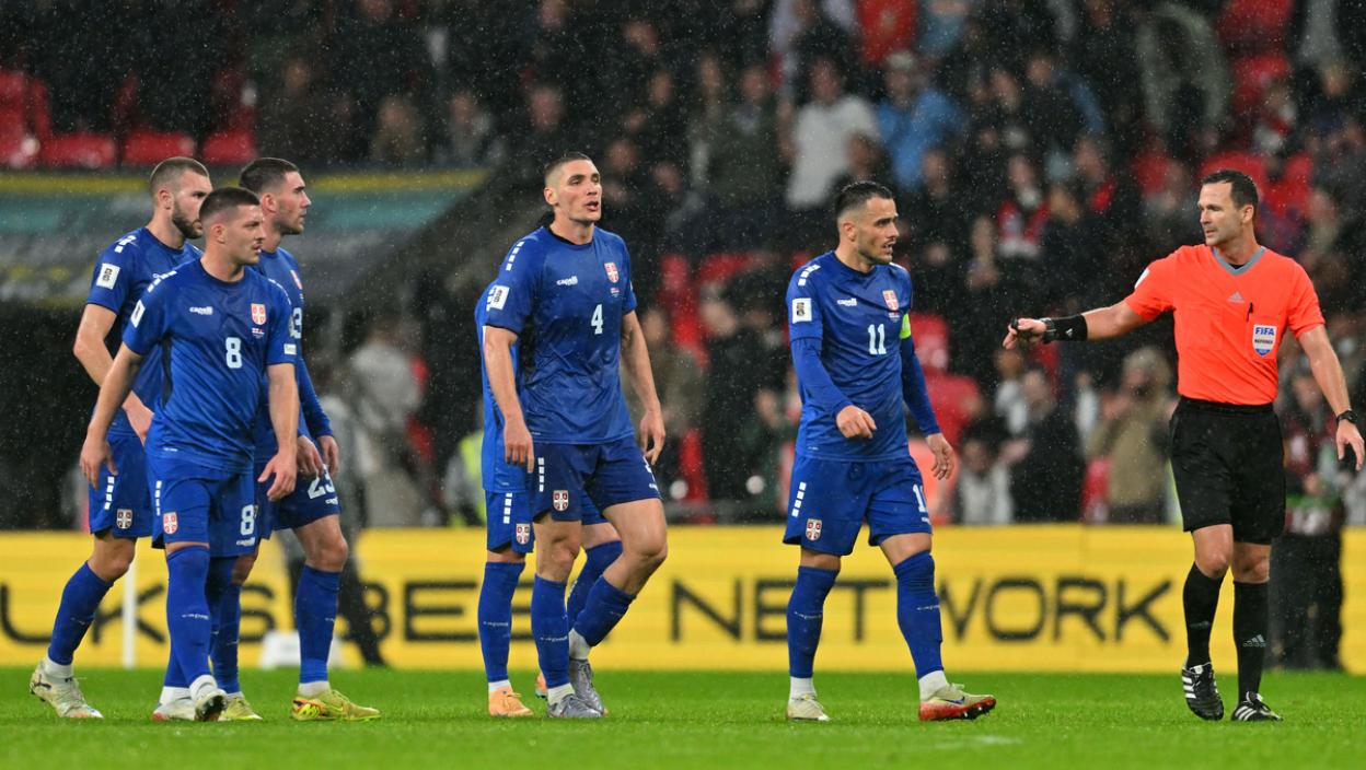 Srpski reprezentativac stavlja paraf na ugovor sa višestrukim prvakom Evrope