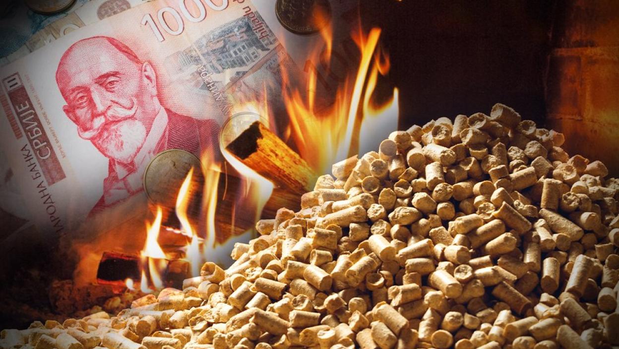 Cena ovog energenta NEOPRAVDANO VISOKA, prodavci se služe prljavim trikovima