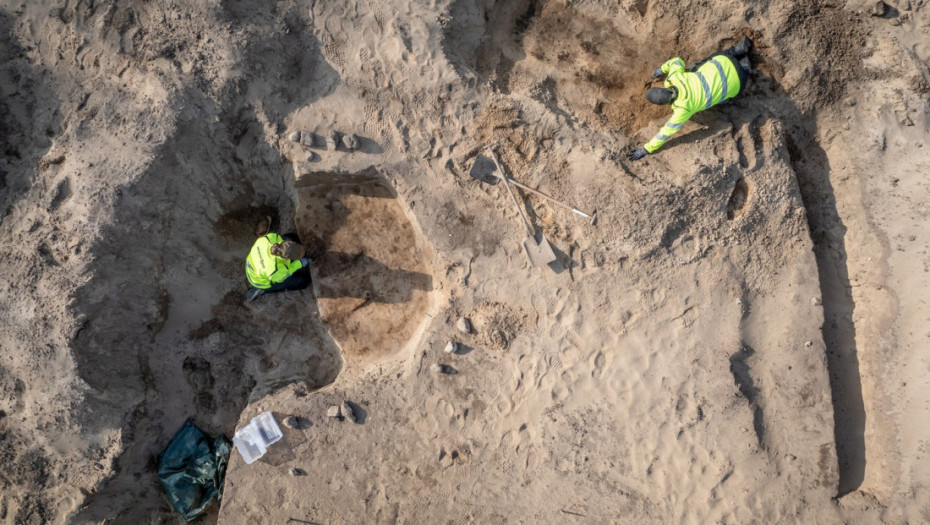 Otkrivena neolitska mesta u Turskoj