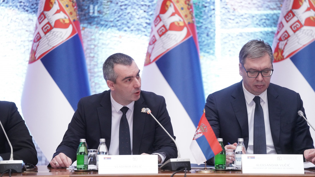 Srbija jača veze sa Afrikom na konferenciji 2025