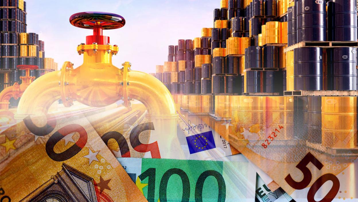 DA LI JE OVO SVETLO NA KRAJU TUNELA? Današnje cene nafte na tržištu ulivaju nadu