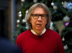 Dragan Ambrozić: DOB u 2026. priprema dva važna festivala