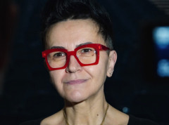 Amira Medunjanin: Ljudi osete kad je muzičar predan tome što radi