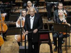 Zubin Mehta otkazao nastupe u Izraelu u 2026. godini zbog politike prema Palestincima