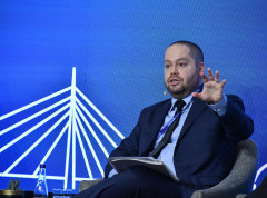 Netačno da smo revidirali projekciju rasta Srbije za 2026. na 3,6 odsto