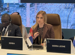 Rad i ljudski kapital temelj ekonomskog razvoja Srbije