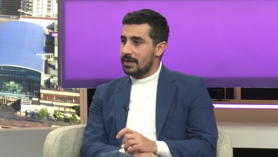 Tišina koja govori u novom romanu