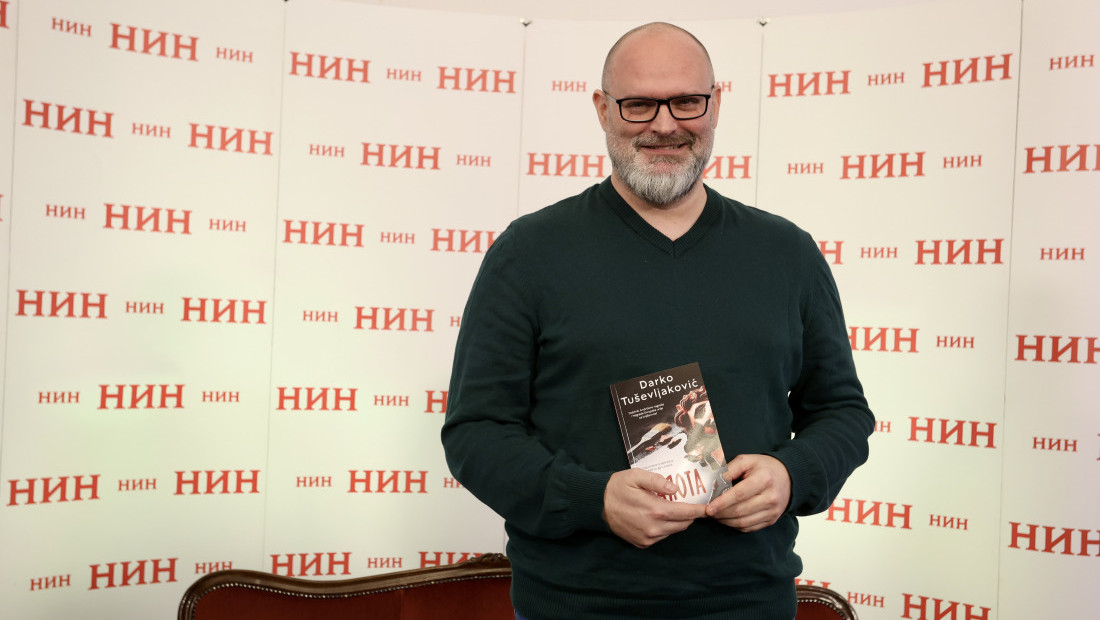 “Karota“ je priča o grubo prekinutom detinj