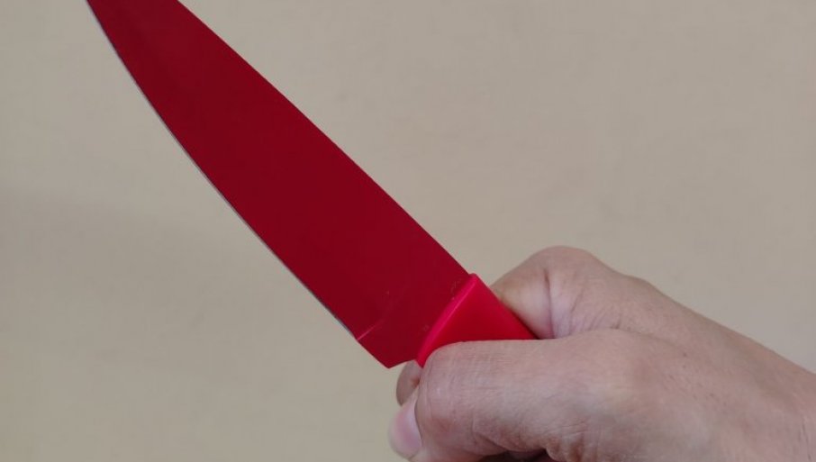 "ŠTA ME GLEDAŠ", PA IZVUKAO NOŽ: Optužnica za pokušaj ubistva