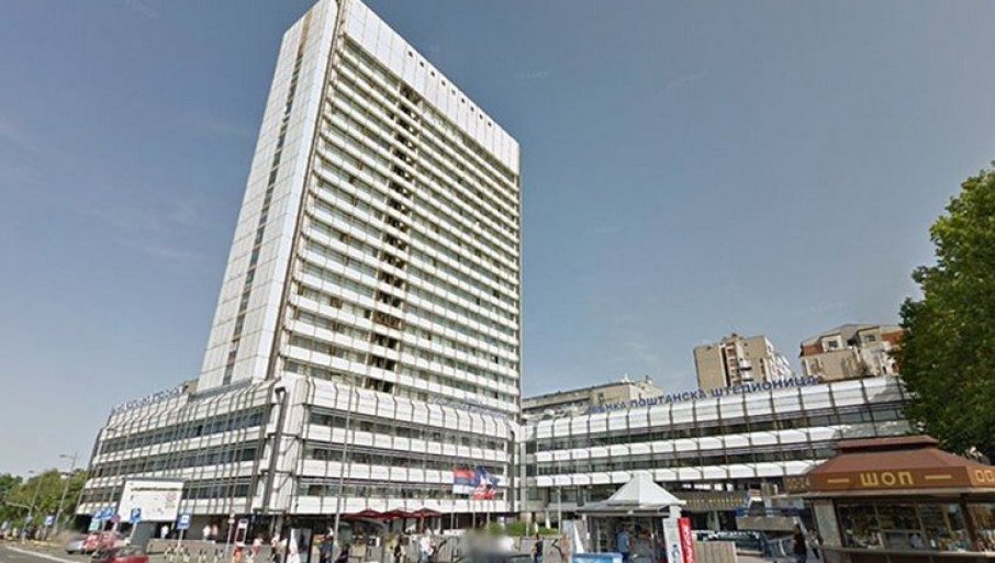 PROBLEMI SA BANKOMATIMA I PLAĆANjEM KARTICAMA: Oglasila se Poštanska štedionica