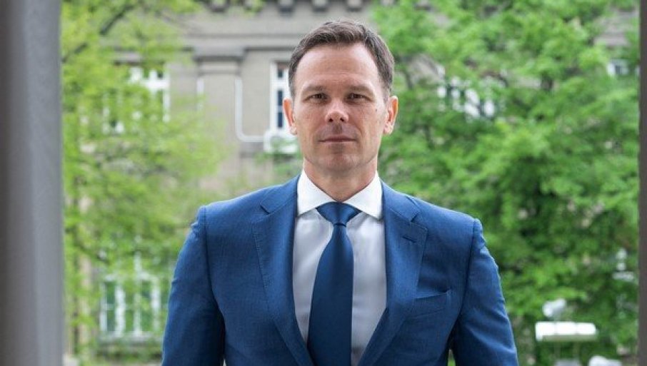 Leteći taksi stiže za Ekspo