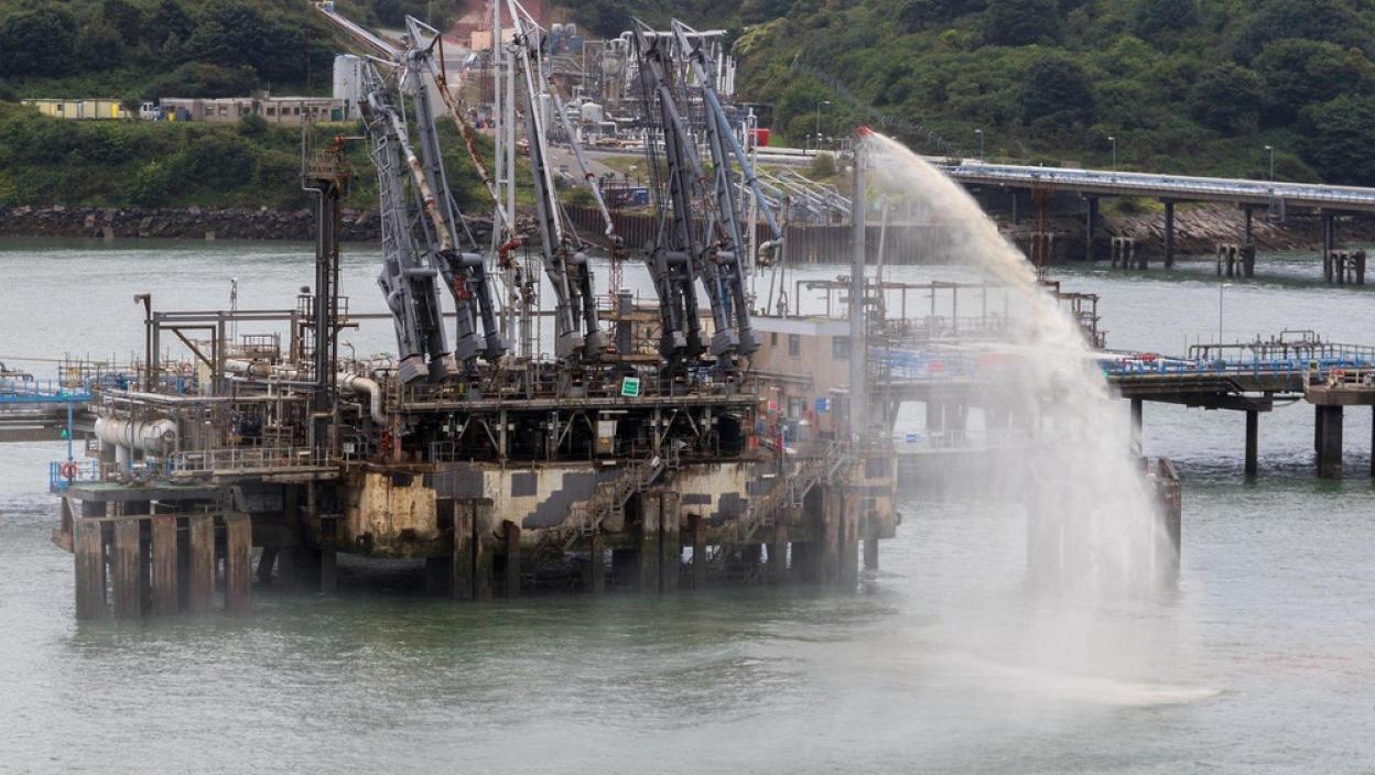 „SANKCIJE RUSIJI BESKORISNE, PRETI NAM KOLAPS“ Očajnički vapaj nemačkog bisnismena