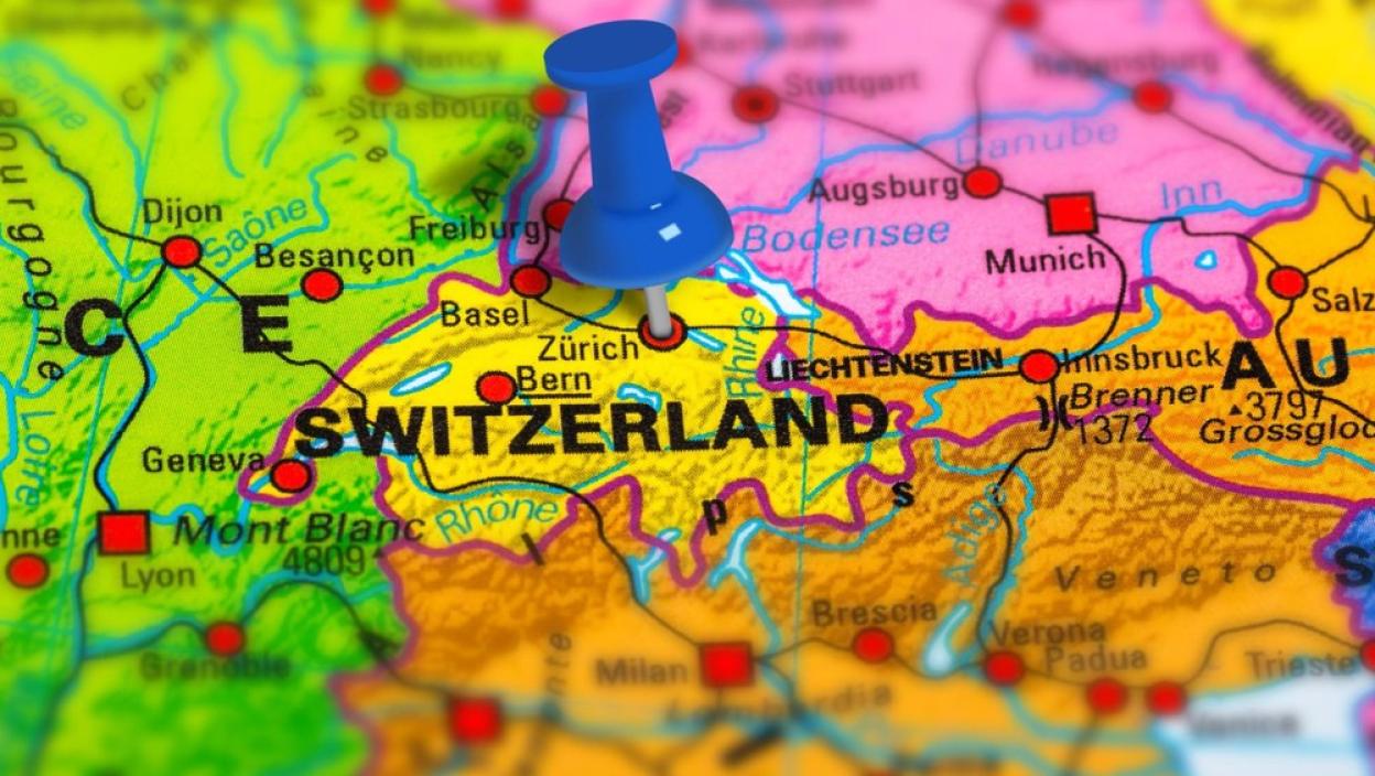 Švajcarska nije zapretila građanima zatvorom zbog grejanja domova iznad 19 stepeni