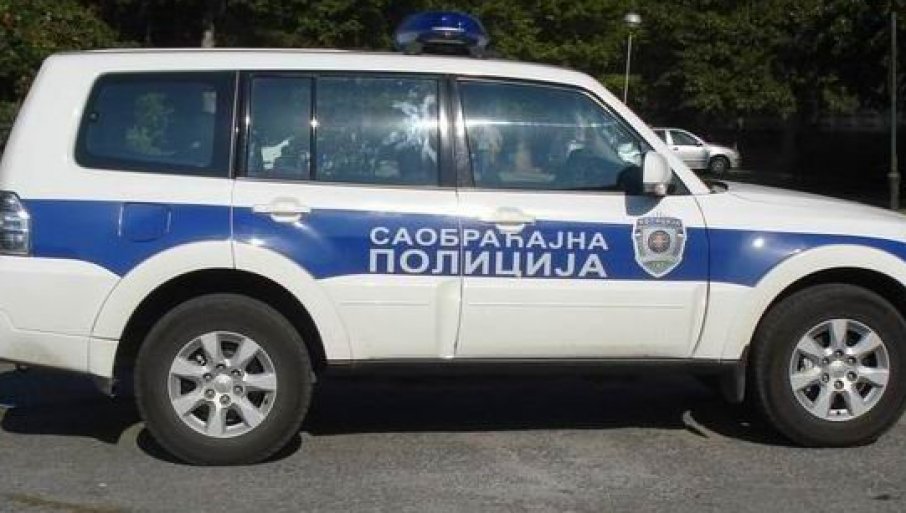 Policija iz saobraćaja isključila petoro vozača iz Negotina i Bora