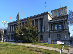 U Predsedništvu Srbije sutra će biti dodela „Vukove nagrade“