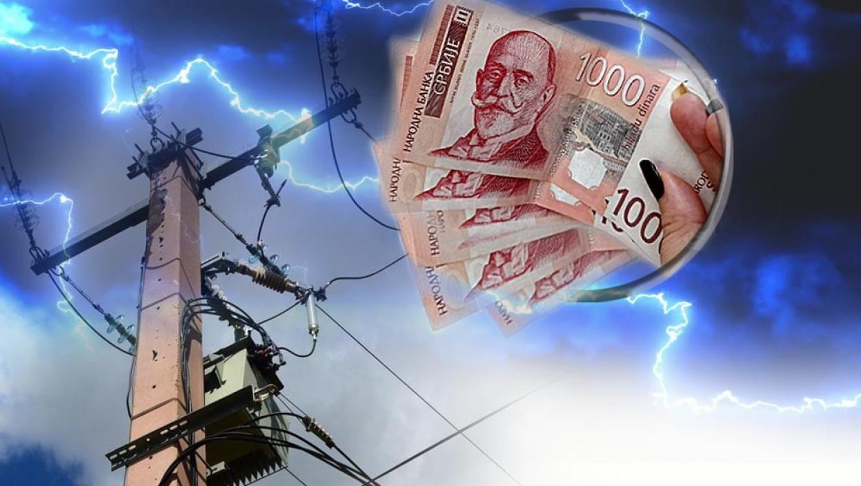 „AKO ŠTEDIŠ, ZARADIŠ NOVAC“ Evo kako ćete dobiti velike popuste na račun za struju ukoliko ste ekonomični