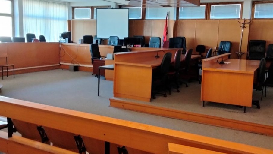 U novosadskom Višem sudu izrečena presuda