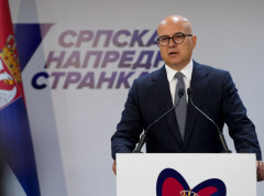 Neće se dozvoliti kamenovanje i vređanje vladika naše crkve