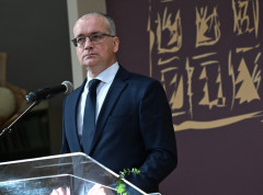 Uručenjem nagrada Biblioteka grada Beograda proslavila svoj 98. rođendan