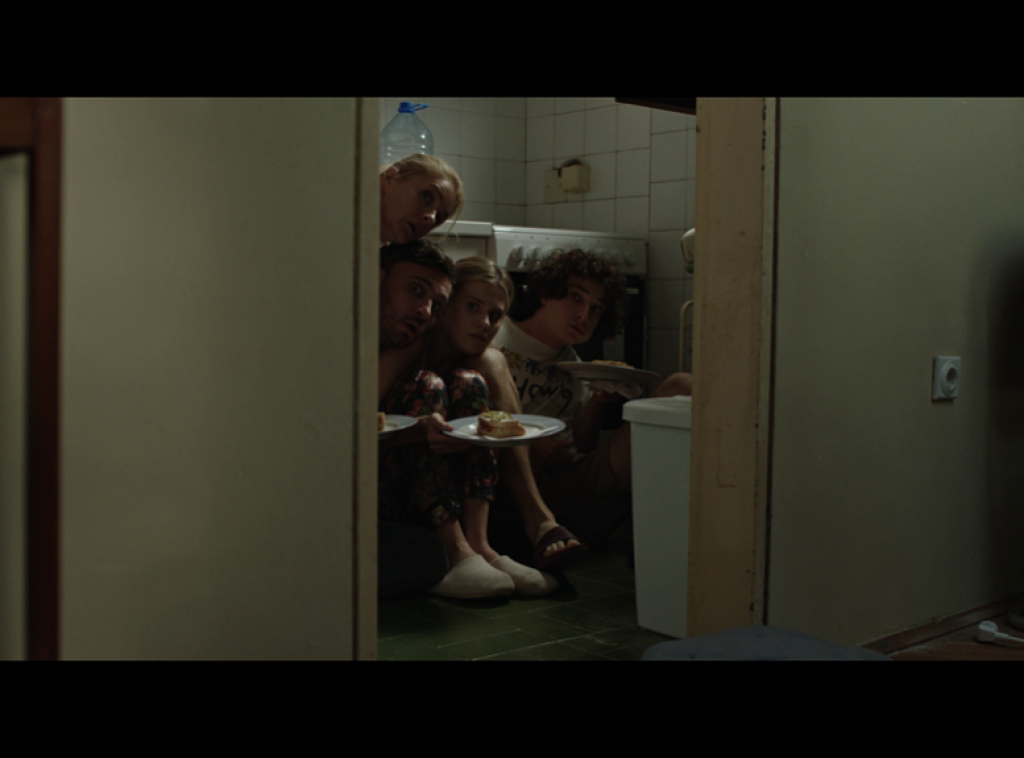 🧨 OOM command not allowed when used memory > ‘maxmemory’. (View: /var/www/tanjug/www-root/tanjug-frontend/resources/views/article.blade.php)